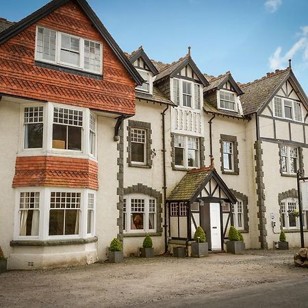 Stanley House Hotel Eskdale Luaran gambar