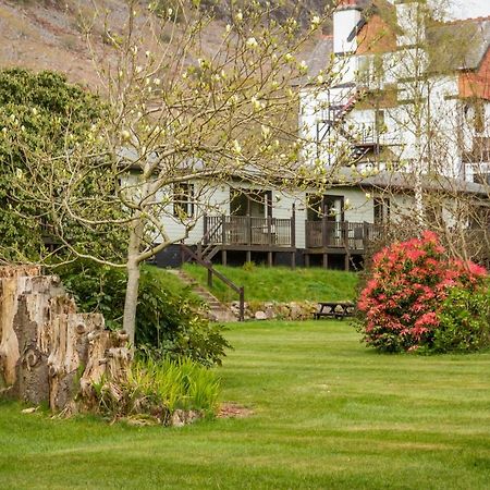 Stanley House Hotel Eskdale Luaran gambar